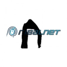 Dell Inspiron 15 Left Hinge Cover Black